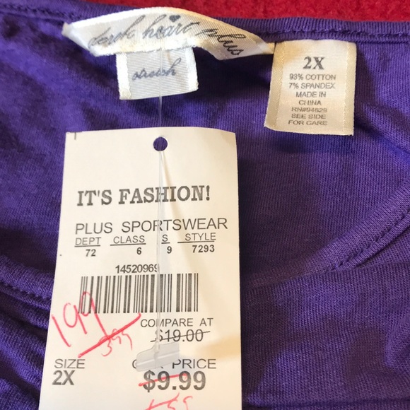 Top - Picture 2 of 4